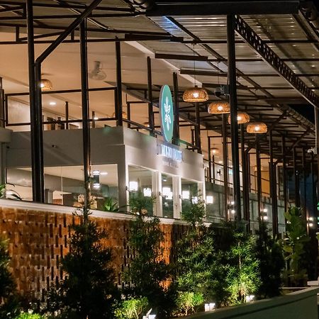 Mulyo Hotel 波德申 外观 照片